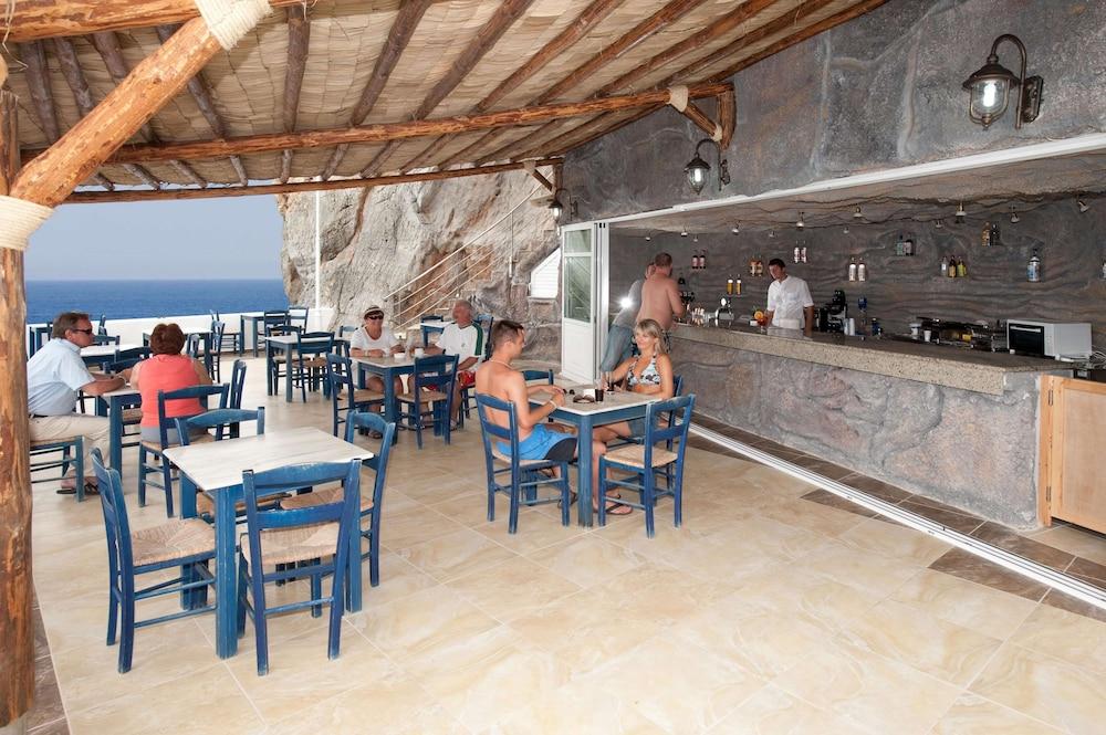 Kalypso Cretan Village Resort & Spa Plakias Exterior foto